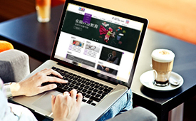 东方福娃网站制作