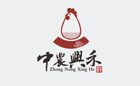 中农兴合网站开发