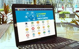 爱贝儿品牌微信营销网站设计